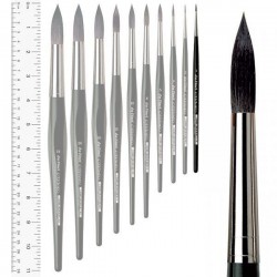 Pincel Da Vinci Casaneo Acuarela 5598