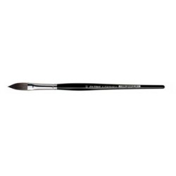 Da Vinci Casaneo Pennello a punta ovale 898