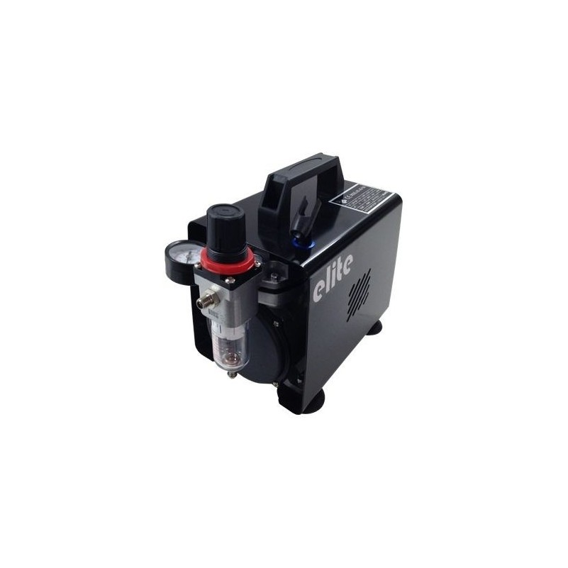 Compressor Amb Manòmetre