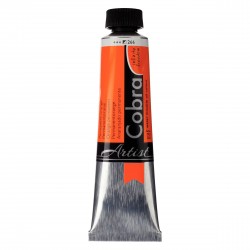 Óleo Al Agua Cobra Artist
