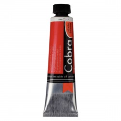 Cobra Artist Pittura ad olio a base d'acqua