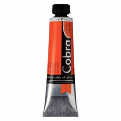 Cobra Artist Pittura ad olio a base d'acqua