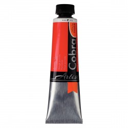 Cobra Artist Pittura ad olio a base d'acqua