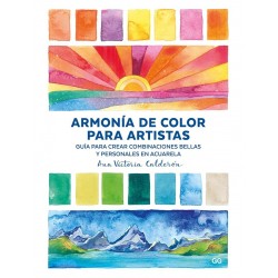 Harmonia De Color