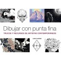 Dibujar Con Punta Fina