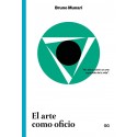 L'Art Com A Ofici