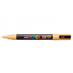 Rotulador POSCA PC-3M