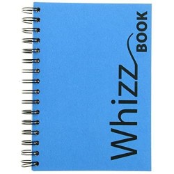 Bloc Canson Whizz Book