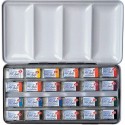 Caja Acuarelas Standard White Nights
