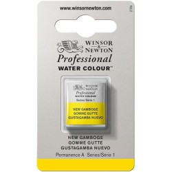 Aquarel·la Professional 1/2 Godet W&N