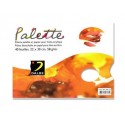 Paleta Paper Un Sol Ús Artist
