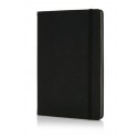 Bloc Notes Negre Artist