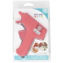 Mini Pistola de Silicona Calenta d'Artemio