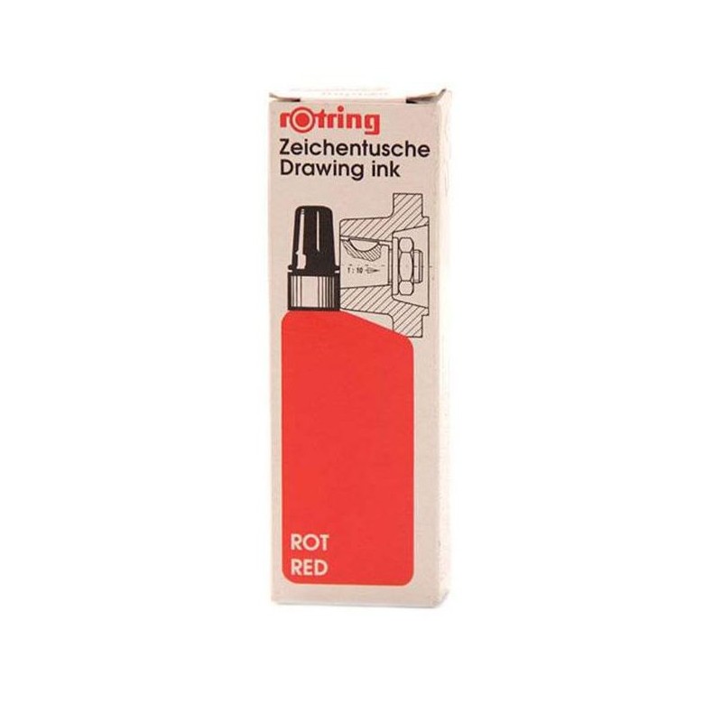 Inchiostro Rotring