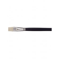 Pincel 210 Plano Cerda Chucking Largo Van Gogh