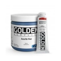 Acrílico HB Golden | Casa Piera Bellas Artes Barcelona