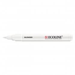 Retolador Brushpen Ecoline