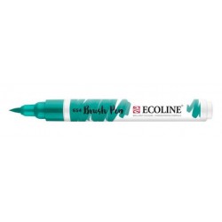 Retolador Brushpen Ecoline