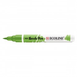 Retolador Brushpen Ecoline