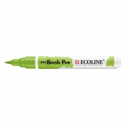 Retolador Brushpen Ecoline