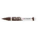 Retolador Brushpen Ecoline