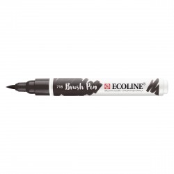 Retolador Brushpen Ecoline