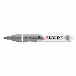 Retolador Brushpen Ecoline