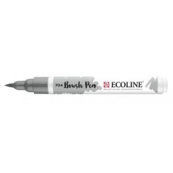 Retolador Brushpen Ecoline