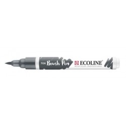 Retolador Brushpen Ecoline