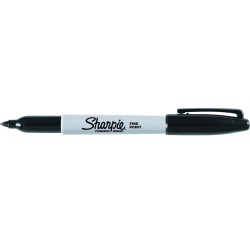 Rotulador Sharpie Fine