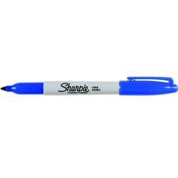 Retolador Sharpie Fine Color