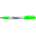 Retolador Sharpie Fine Color