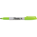 Rotulador Sharpie Fine