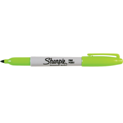 Pennarello fine Sharpie
