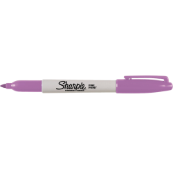 Retolador Sharpie Fine Color