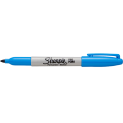 Rotulador Sharpie Fine