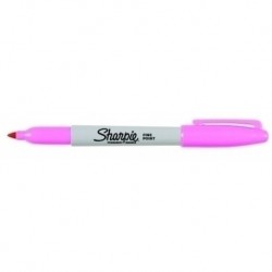 Rotulador Sharpie Fine