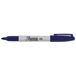 Pennarello fine Sharpie