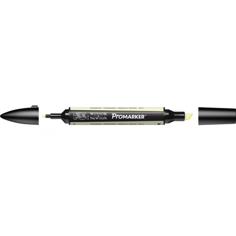 Retolador Promarker W&N