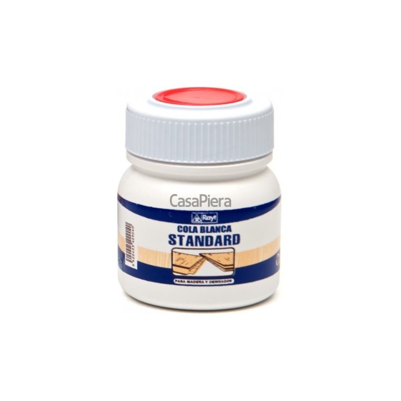 Colla standard Rayt