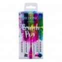 Sets BrushPen Ecoline