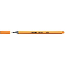 Fineliner Point 88 Stabilo