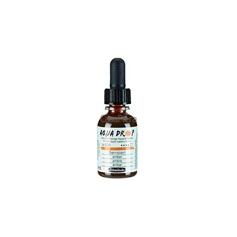 Acuarela Aqua Drop