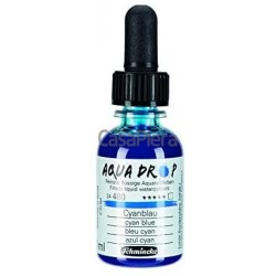 Acuarela Aqua Drop