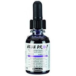 Aquarel·la Aqua Drop