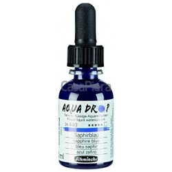 Aquarel·la Aqua Drop