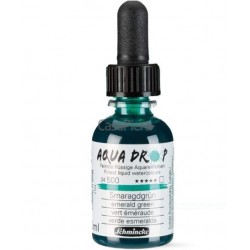 Aquarel·la Aqua Drop