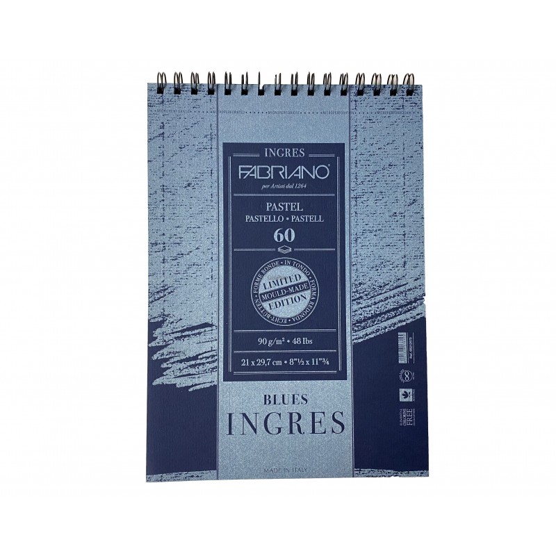 Blocco Ingres Fabriano