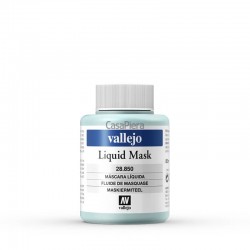 Maschera liquida Vallejo