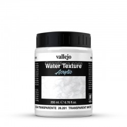 Aigua Transparent